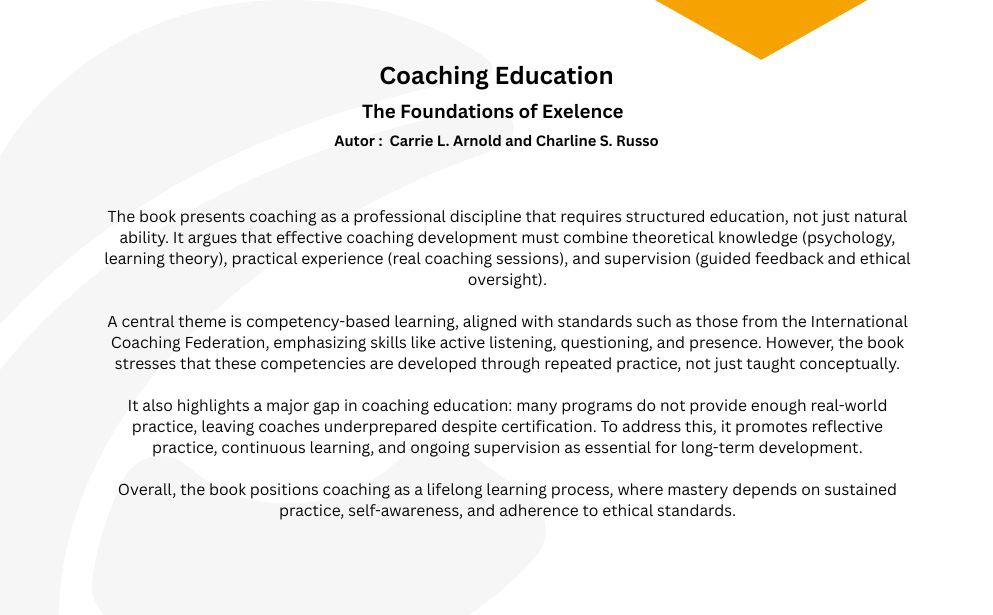 coaching-education